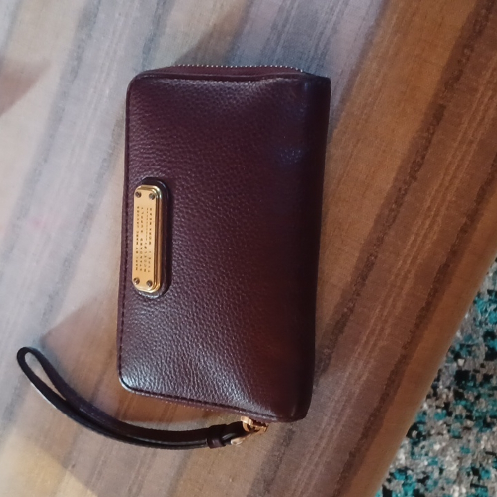 Marc by Marc Jacobs wristlet